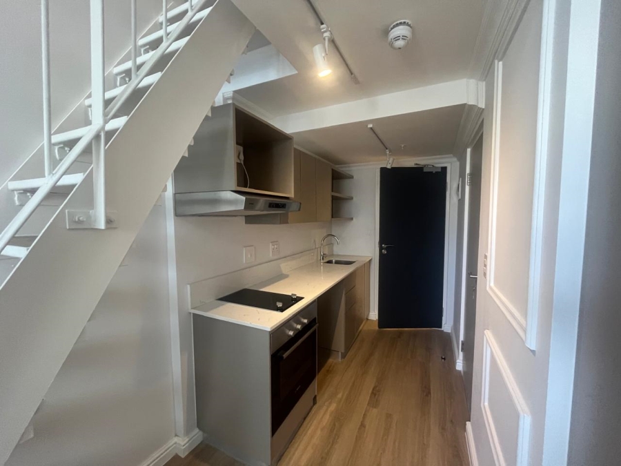 1 Bedroom Property for Sale in Cape Town City Centre Western Cape